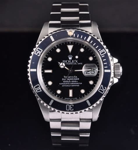 rolex 166110|rolex model 16610 release year.